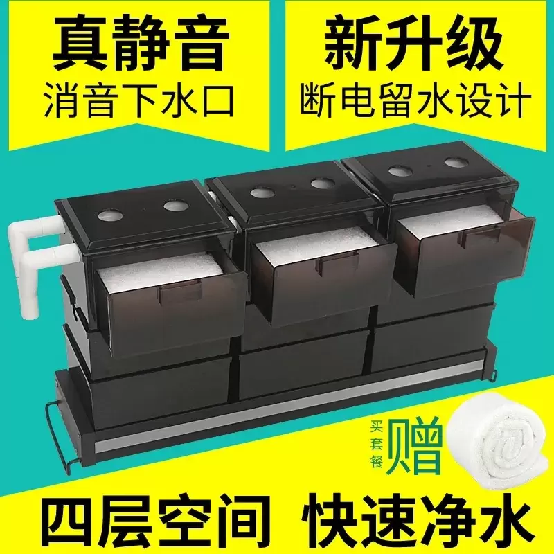 养乌龟用什么过滤系统好?新手养龟如何选择过滤?插图养乌龟用什么过滤系统好?新手养龟如何选择过滤? 养乌龟用什么过滤系统好?新手养龟如何选择过滤?插图养乌龟用什么过滤系统好?新手养龟如何选择过滤?